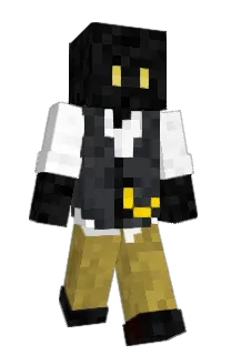 Front of RileyXN's skin
