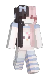 Front of Azel_y's skin