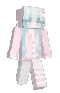 Front of AntiSalOfficial's skin