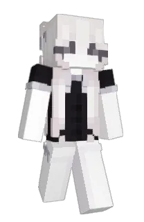 zJoss's Minecraft skin