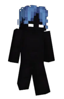 Front of sevenhundredten's skin