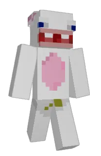 RIZE8008's Minecraft skin