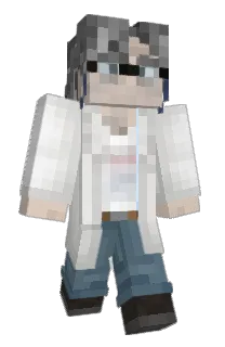 NT3000s's Minecraft skin