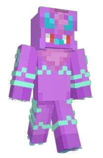 DietP0stMan's Minecraft skin