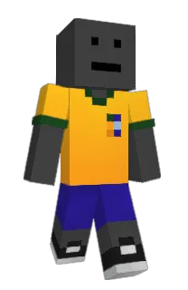 Front of naofalacmg_'s skin