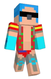 Skin preview