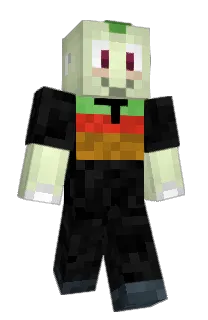 Front of S0k0n's skin