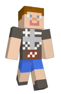 Front of Benji_Maths's skin