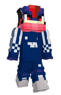 Front of antoniomn's skin