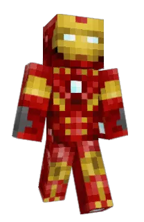 NyxAstraea's Minecraft skin