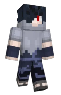 BBMG28's Minecraft skin
