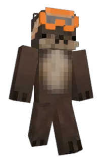 bluntsmoker808's Minecraft skin