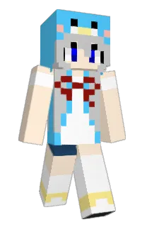 chelz's Minecraft skin