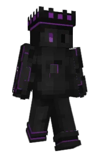 Front of JaceFlashBatman's skin