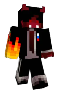 Front of zheka01's skin