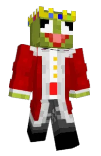 Twigge_Sticks's Minecraft skin