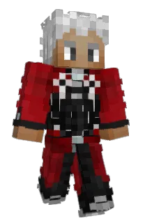 v52's Minecraft skin