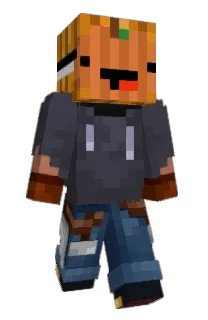cordeilus's Minecraft skin