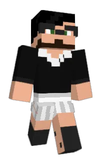 KiiFiri013's Minecraft skin