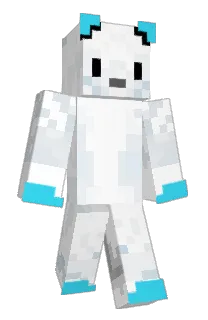 Flame_fk's Minecraft skin