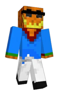 Front of 123321abccba's skin