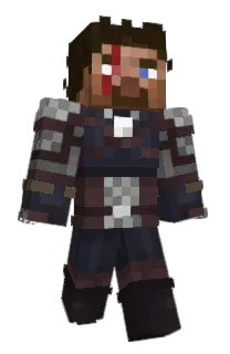 Front of dezerterr's skin
