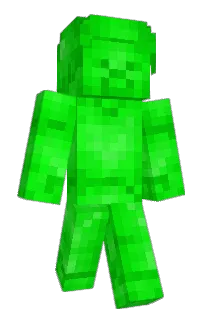 Strong06's Minecraft skin