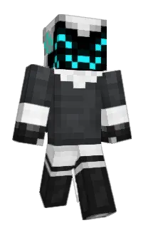 Front of protofoxriley's skin
