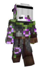 Skin preview