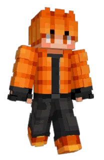 IShiggyI's Minecraft skin