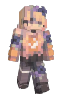 Front of M00NYYYYY's skin