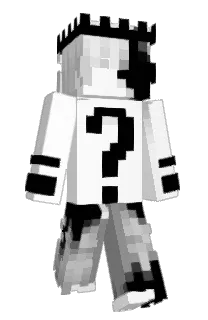 Front of lennivy's skin
