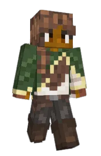 Front of Funny4578's skin