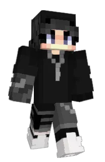 Front of s_strix's skin
