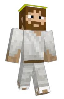 Front of LostLynx5930's skin