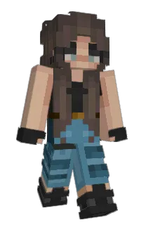 Lana04's Minecraft skin