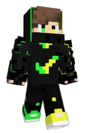 Skin preview