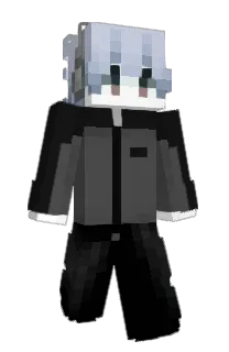 Front of xinyin666's skin