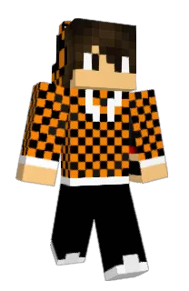 posionousCookie's Minecraft skin