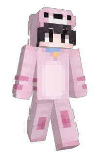 HEIMAO2002's Minecraft skin