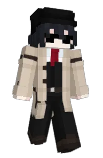 L0G0UT_'s Minecraft skin