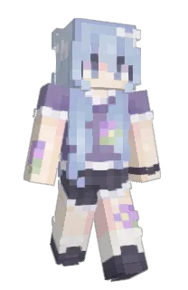 CMR1414's Minecraft skin
