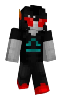Front of GrainRukako's skin