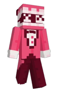 Front of Chaaaaa1256's skin