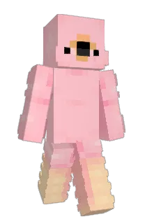 OliviaDeanLover9's Minecraft skin