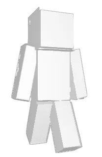 Front of Ceasyboi's skin