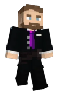 Front of Asriel_87's skin