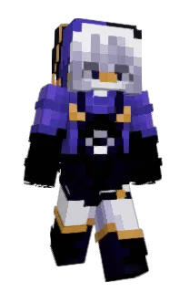 Front of Magic_Purple's skin