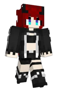 Front of Rory_Dono's skin