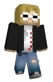 Front of Charly1307's skin